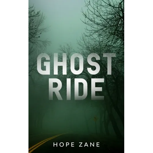 Ghost Ride