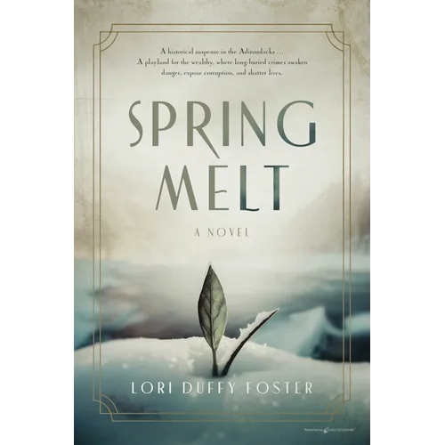 Spring Melt