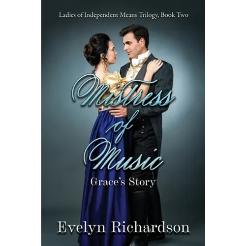 Mistress of Music: Grace