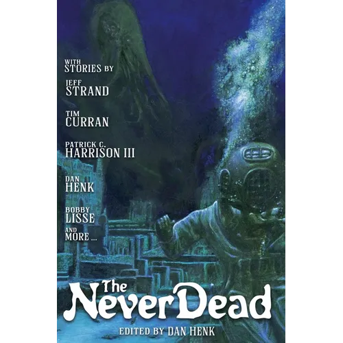 The Never Dead