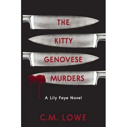 The Kitty Genovese Murders