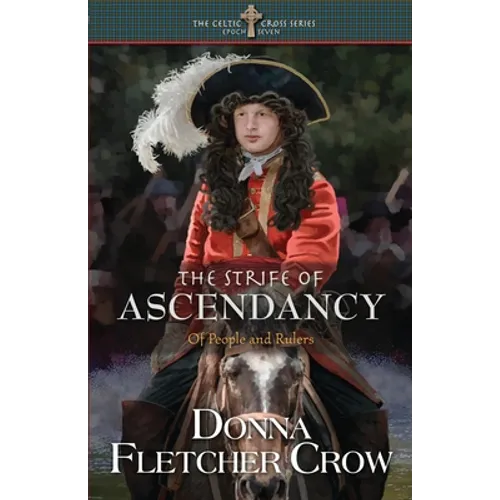 The Strife of Ascendancy: Of People and Rulers