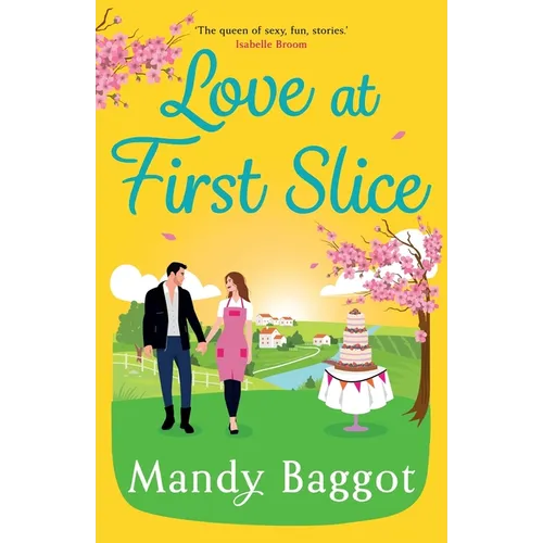 Love at First Slice
