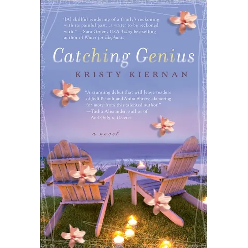 Catching Genius