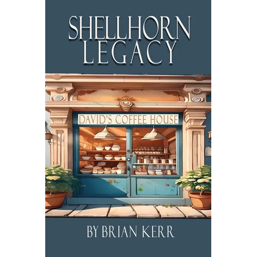 Shellhorn Legacy, Daivid's Coffee House