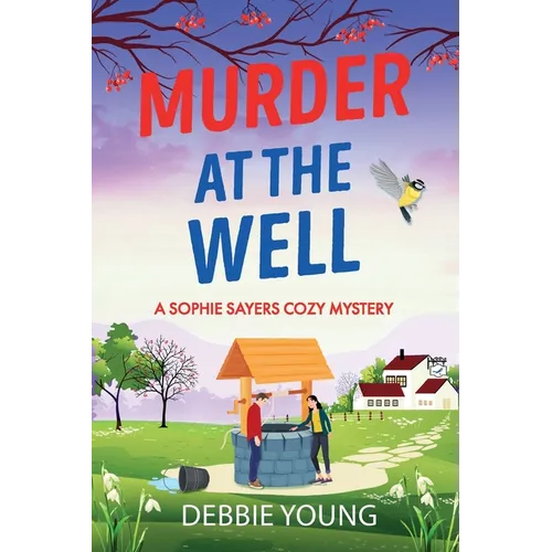 Murder at the Well