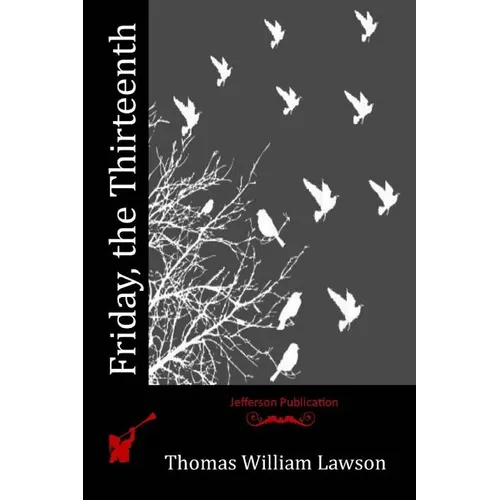 Friday, the Thirteenth