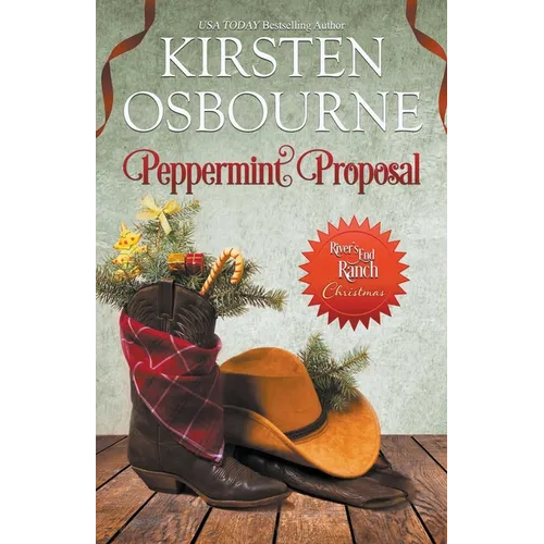 Peppermint Proposal
