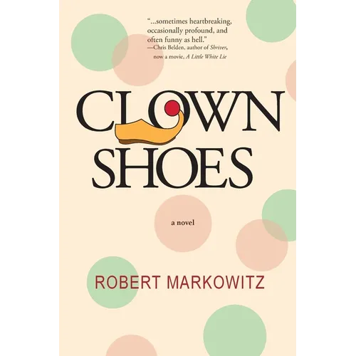 Clown Shoes