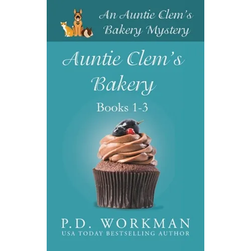 Auntie Clem's Bakery 1-3