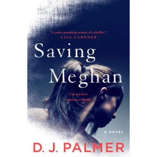 Saving Meghan