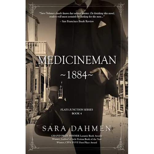 Medicineman 1884