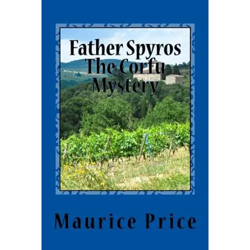 Father Spyros: The Corfu Mystery