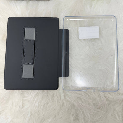 Sweet Treat Frosted Animal Cookies Kindle Case with Clear: Paperwhite 11th Gen