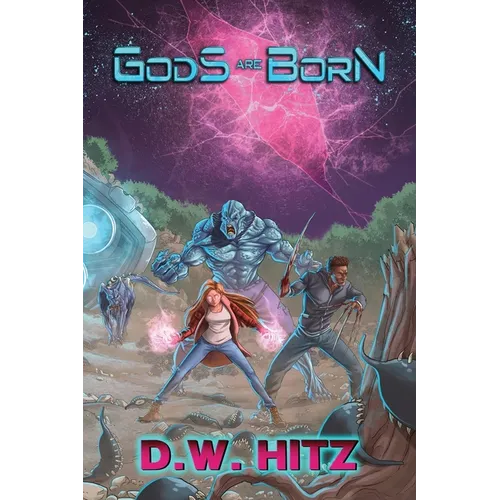 Gods are Born