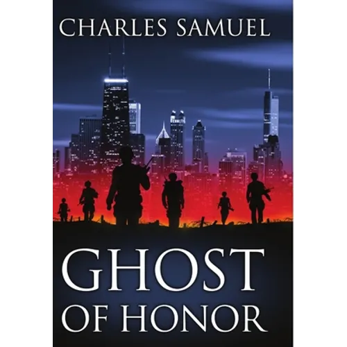 Ghost of Honor