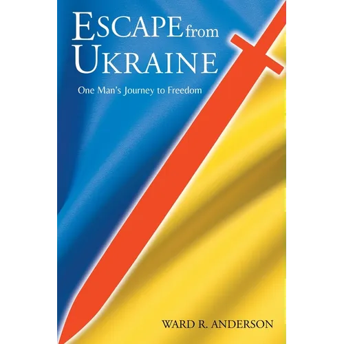 Escape from Ukraine