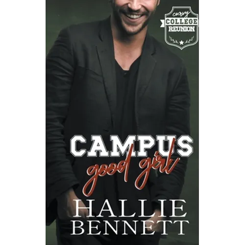 Campus Good Girl