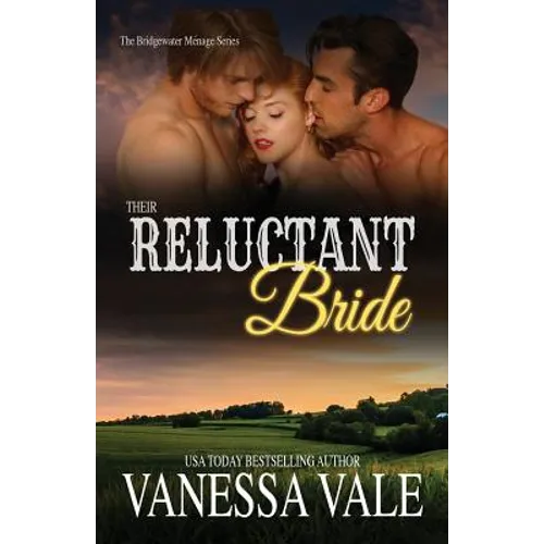 Their Reluctant Bride: Large Print