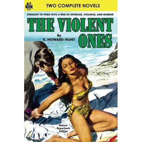 The Violent Ones & High Heel Homicide