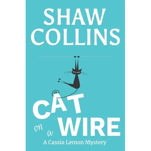Cat on a Wire
