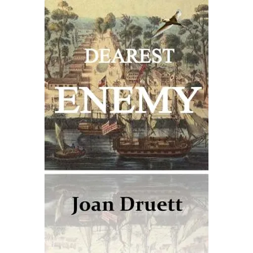 Dearest Enemy