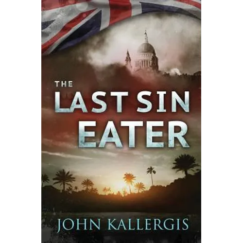 The Last Sin Eater