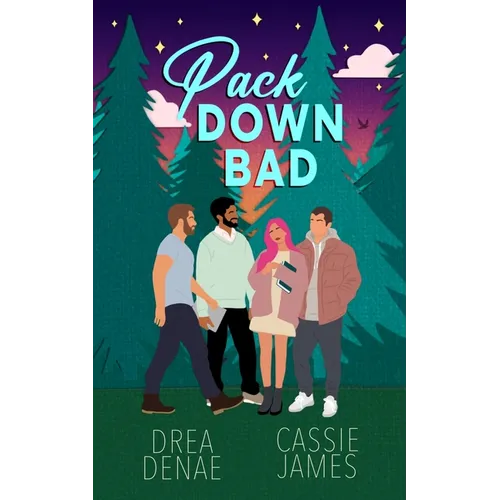 Pack Down Bad