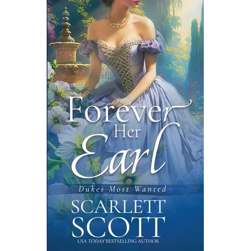 Forever Her Earl