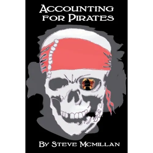 Accounting For Pirates