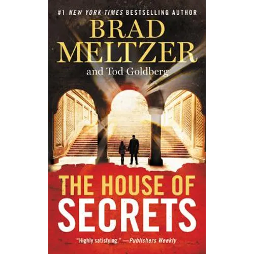 The House of Secrets