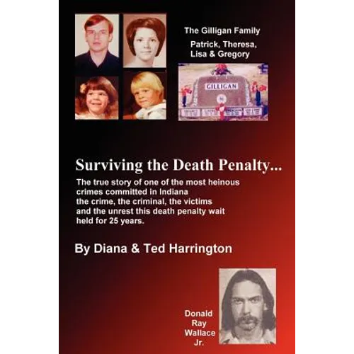 Surviving the Death Penalty