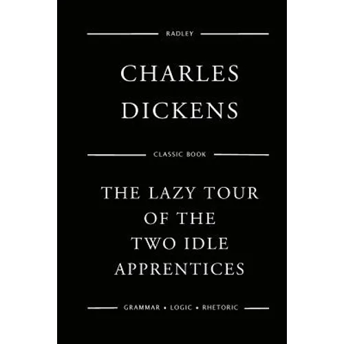 The Lazy Tour Of The Two Idle Apprentices