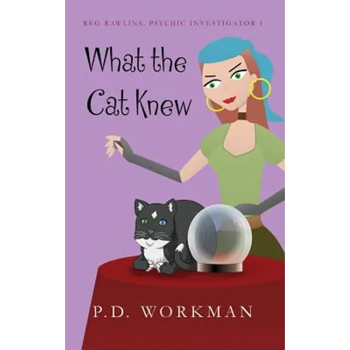 What the Cat Knew