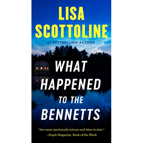 What Happened to the Bennetts