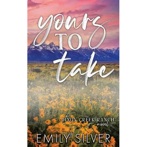 Yours To Take