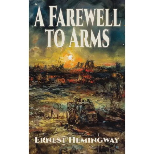 A Farewell to Arms