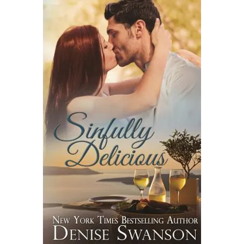 Sinfully Delicious