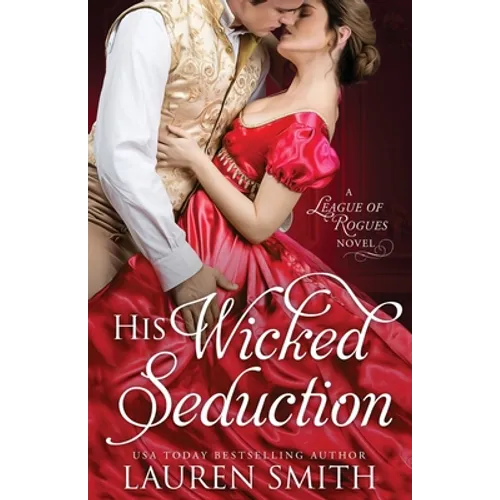 His Wicked Seduction