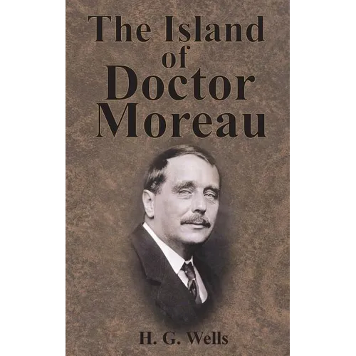 The Island of Doctor Moreau