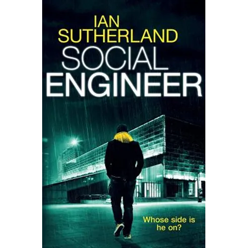 Social Engineer