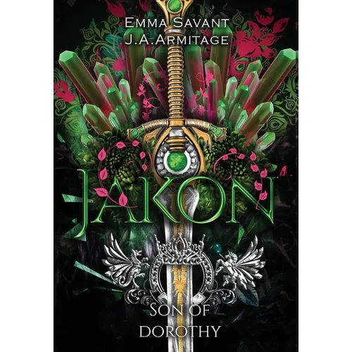 Jakon
