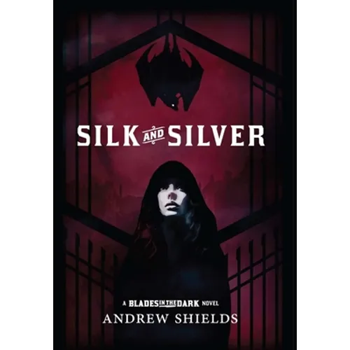 Silk and Silver
