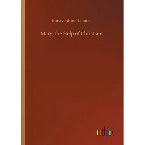 Mary, the Help of Christians