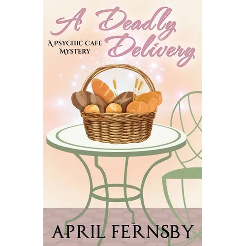 A Deadly Delivery