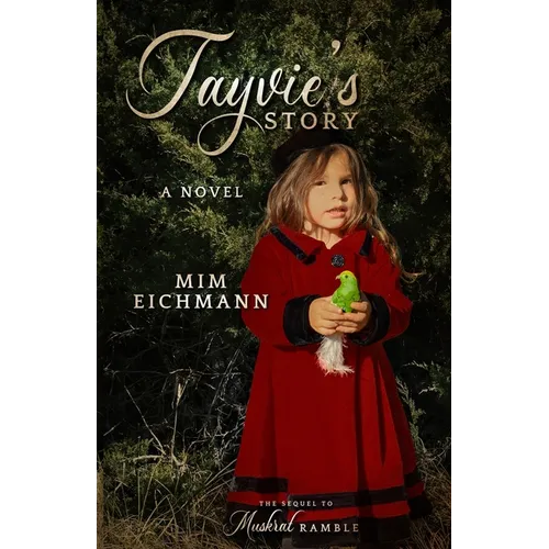 Tayvie's Story