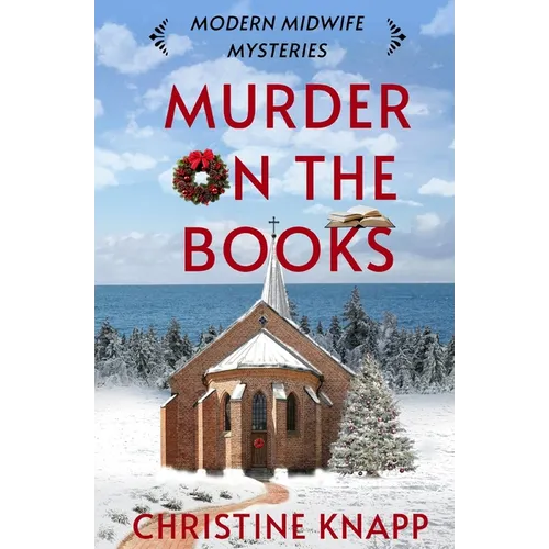 Murder on the Books