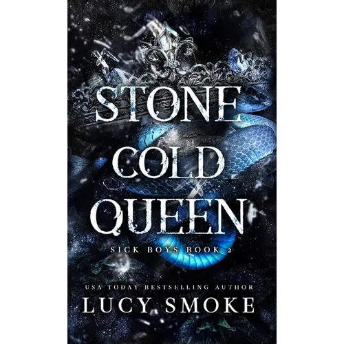 Stone Cold Queen