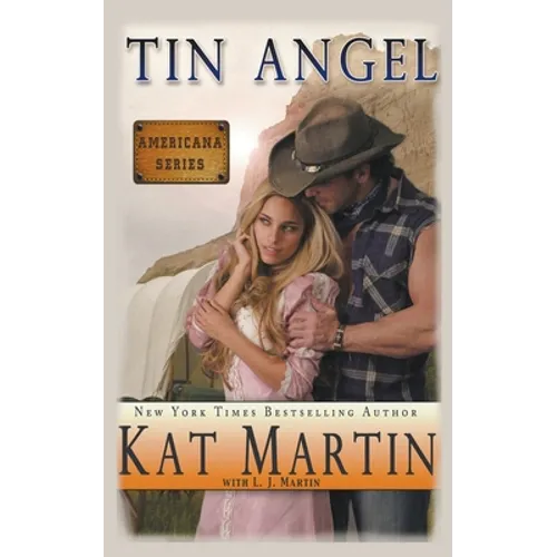 Tin Angel