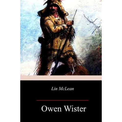 Lin McLean